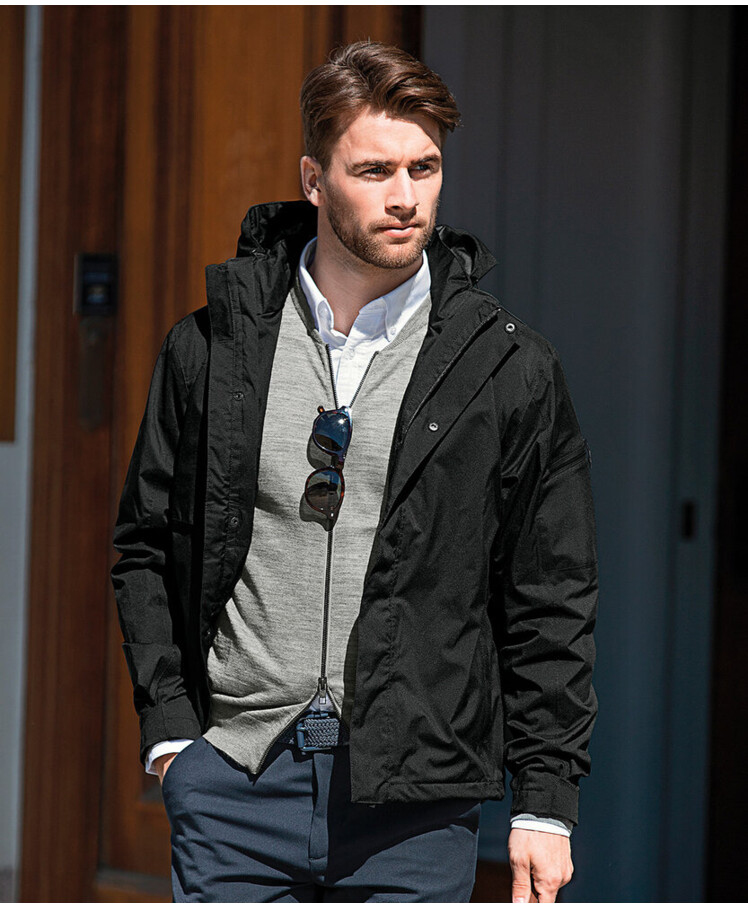 Whitestone – performance shell jacket Thumbnail