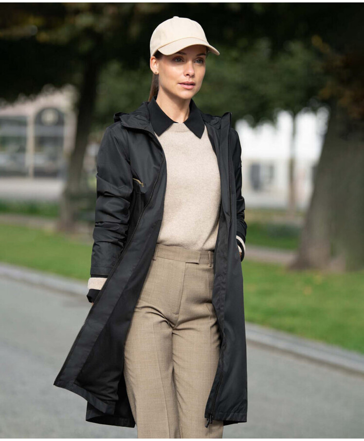 Women’s Redmond – elegant technical jacket Thumbnail