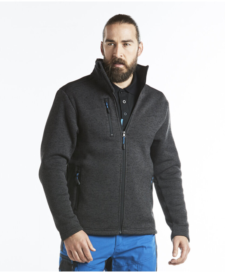 KX3 Performance fleece (T830) Thumbnail