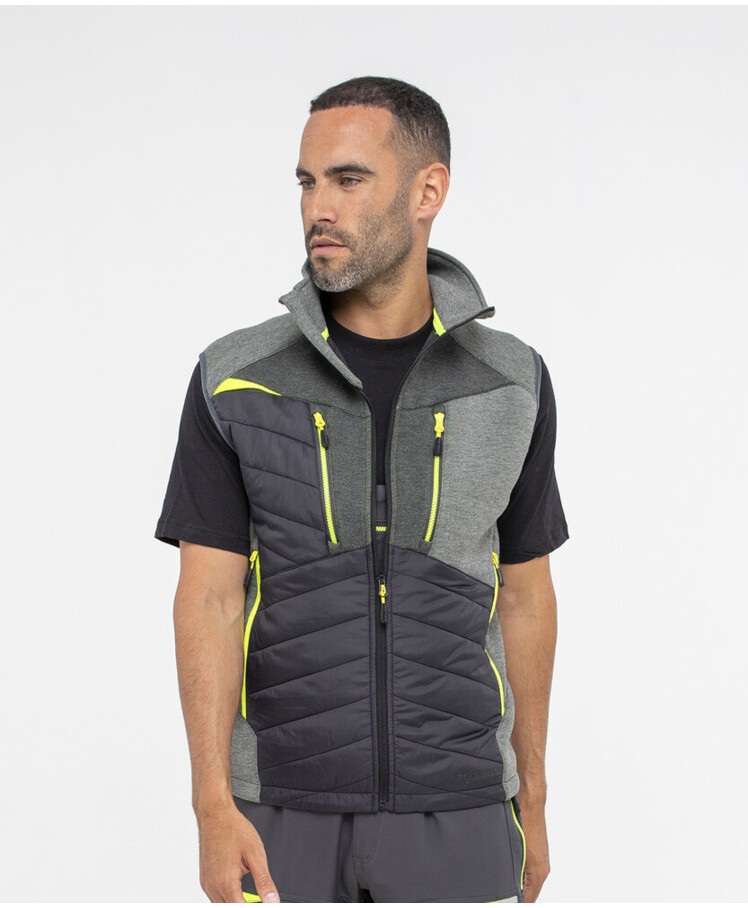 DX4 Hybrid Baffle gilet (DX470) Thumbnail