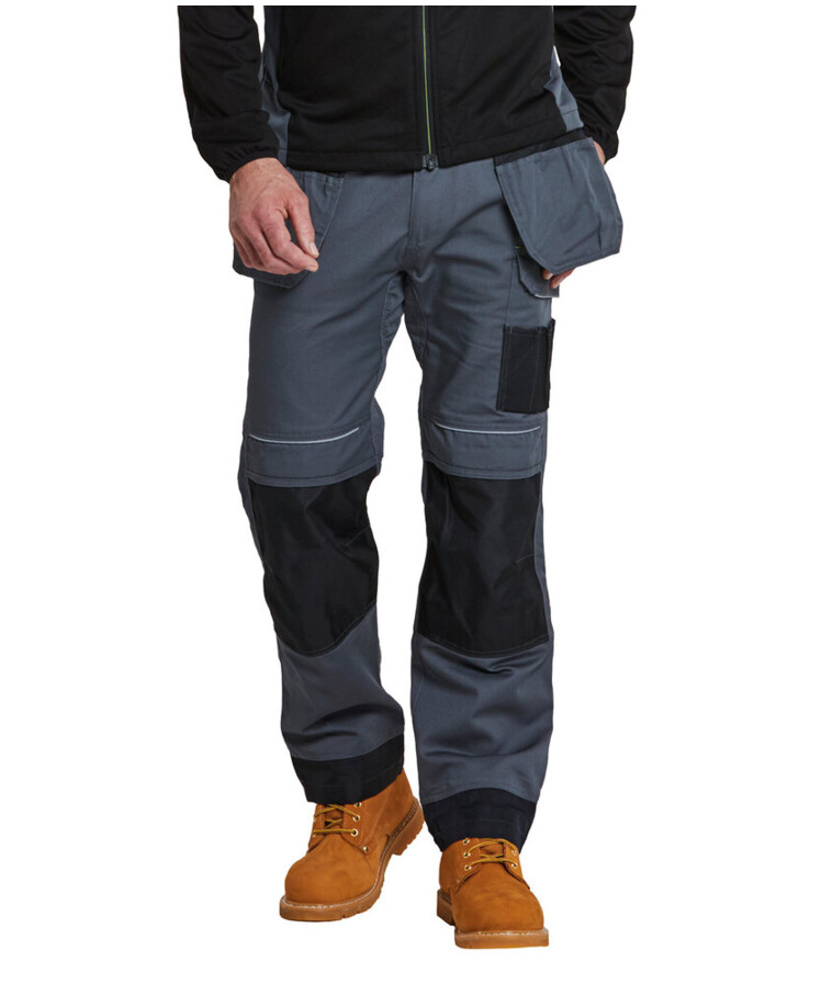 PW3 Holster work trousers (T602) regular fit Thumbnail