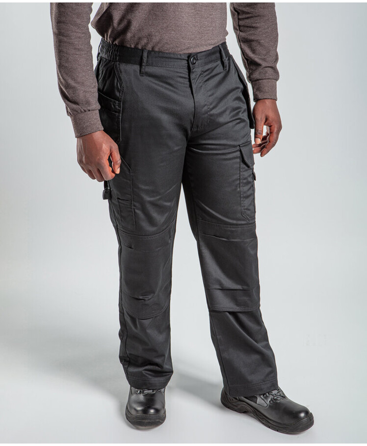 Pro tradesman trousers Thumbnail