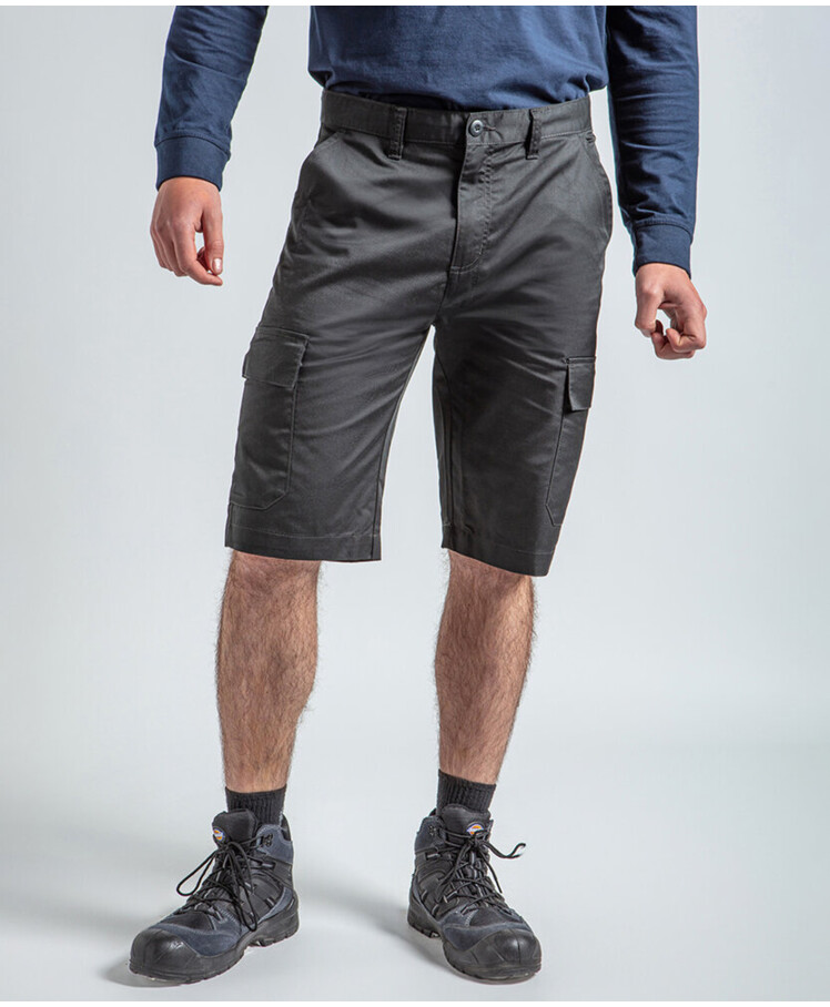 Pro cargo shorts Thumbnail