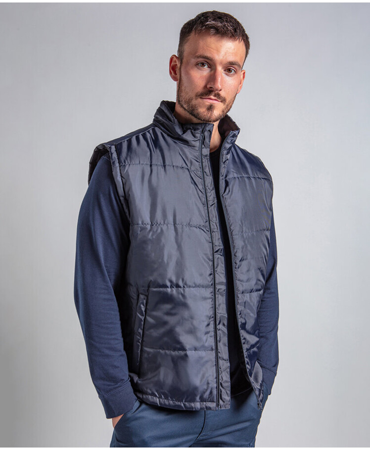 Pro bodywarmer Thumbnail