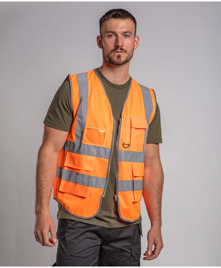 Executive waistcoat Thumbnail