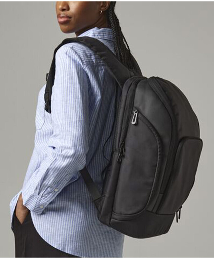 Pro-tech charge backpack Thumbnail