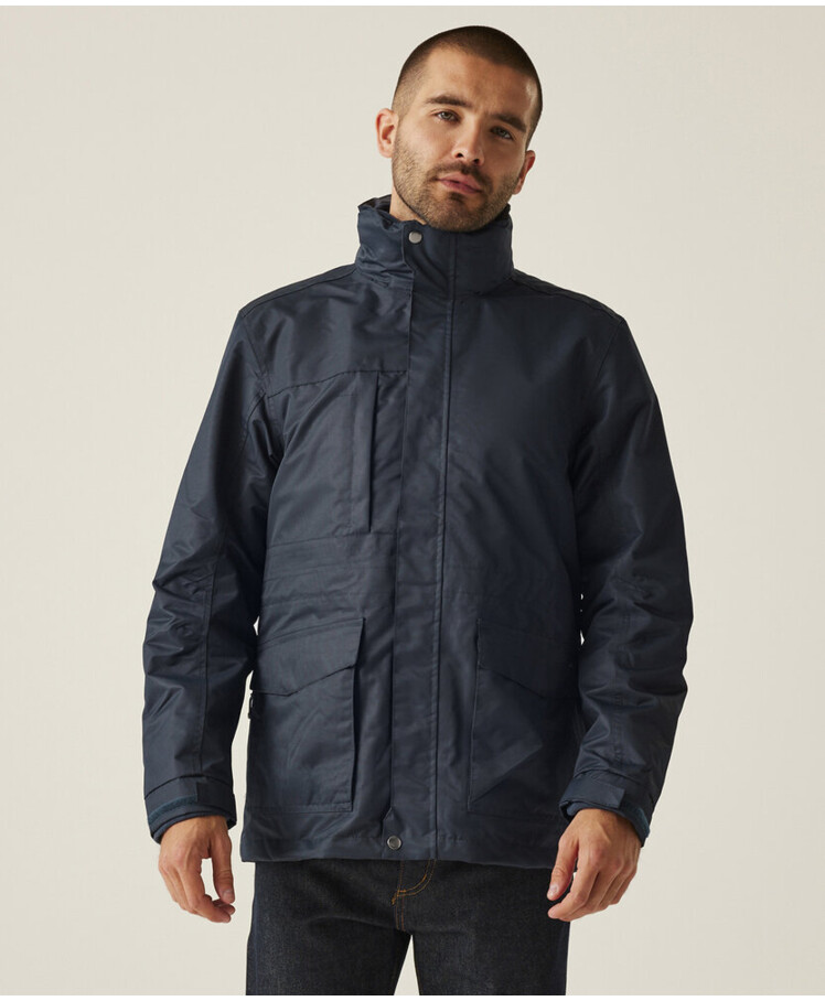 Benson III 3-in-1 jacket Thumbnail
