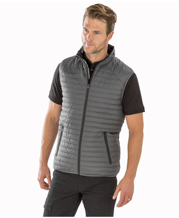 Thermoquilt gilet Thumbnail
