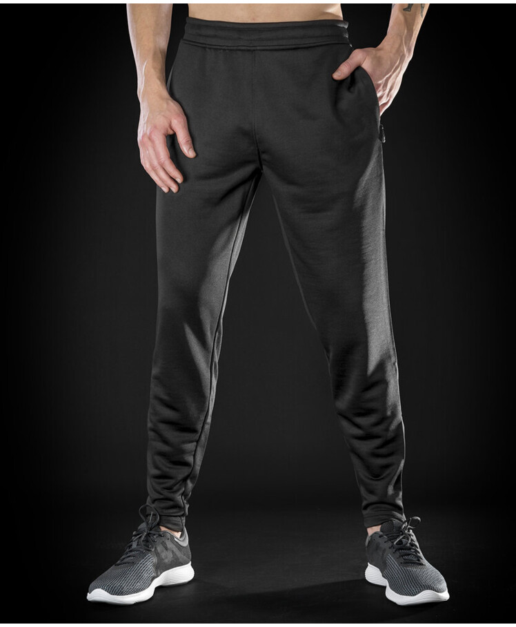 Slimfit joggers Thumbnail