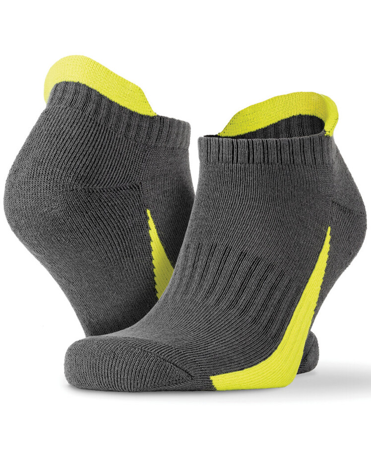 3-pack sports sneaker socks Thumbnail