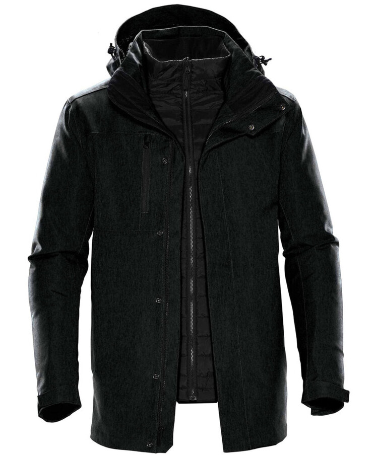 Avalante system jacket Thumbnail