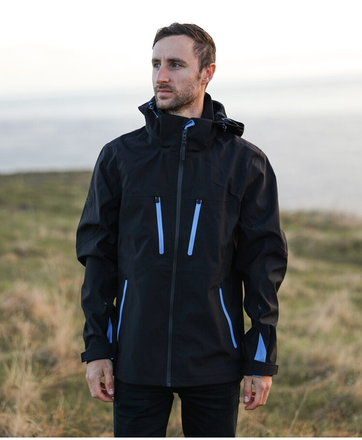 Patrol technical softshell jacket Thumbnail