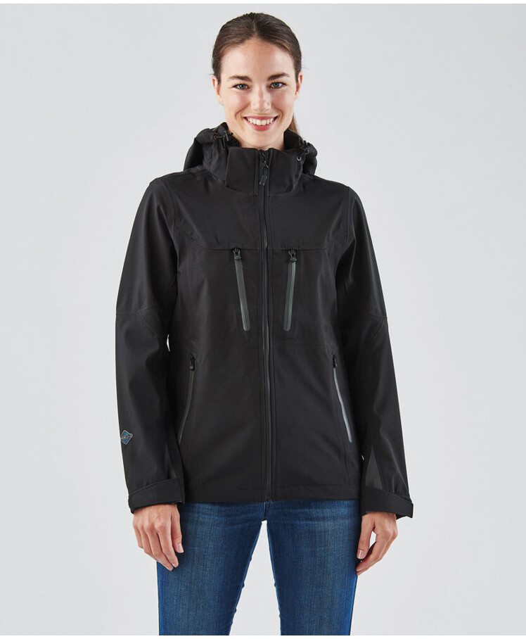 Women's Patrol technical softshell jacket Thumbnail