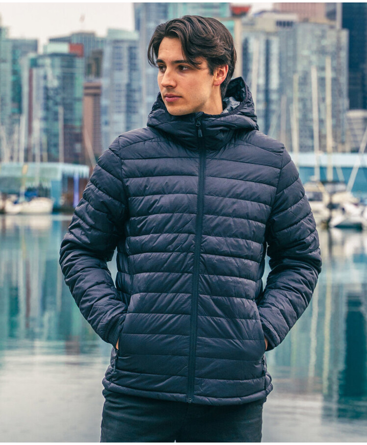 Stavanger thermal shell Thumbnail