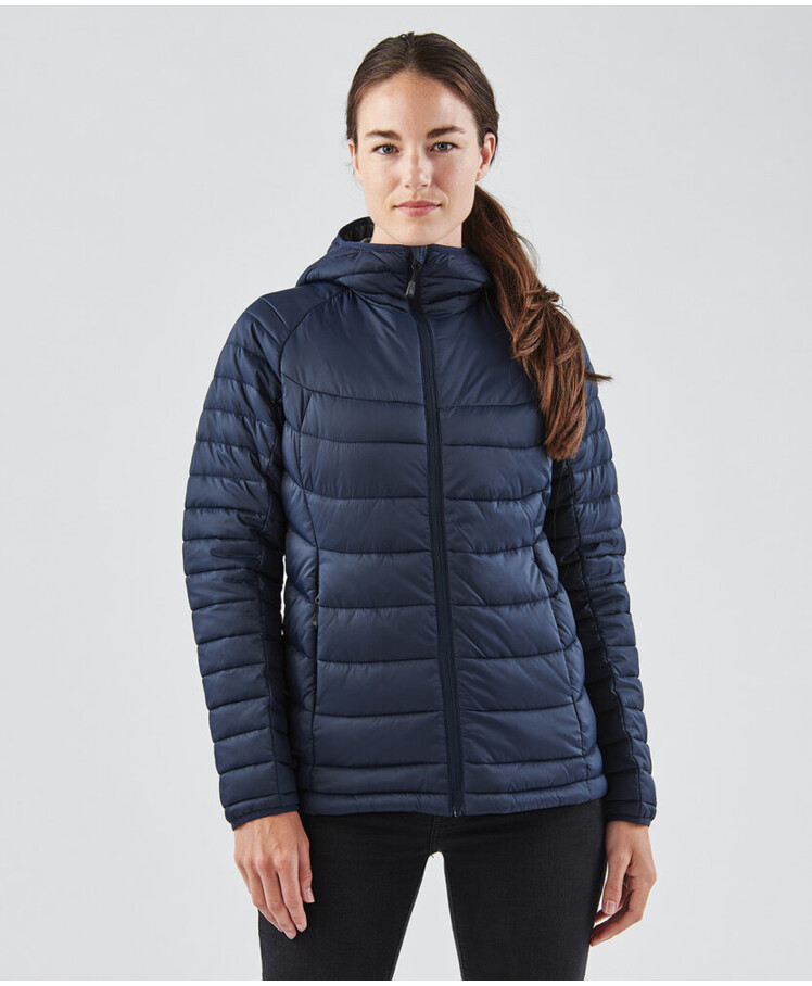 Women's Stavanger thermal shell Thumbnail