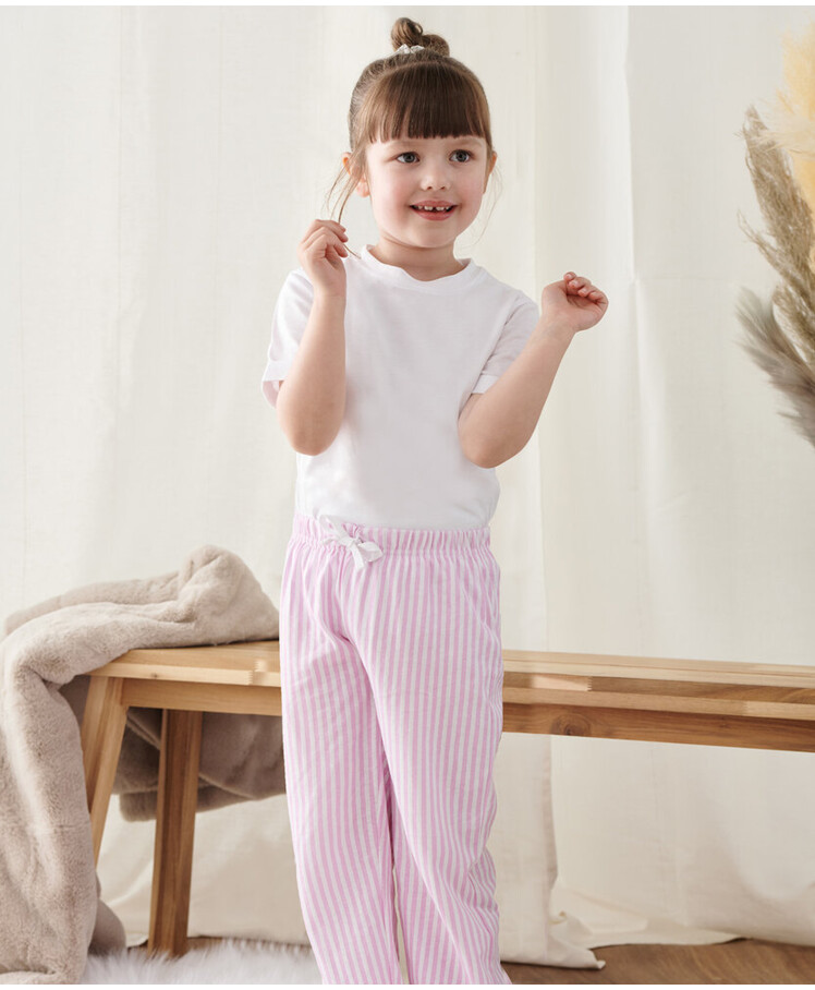 Kids long pyjamas Thumbnail