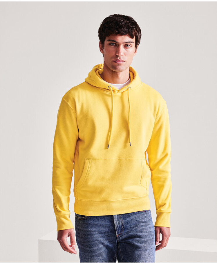 Men's Anthem hoodie Thumbnail