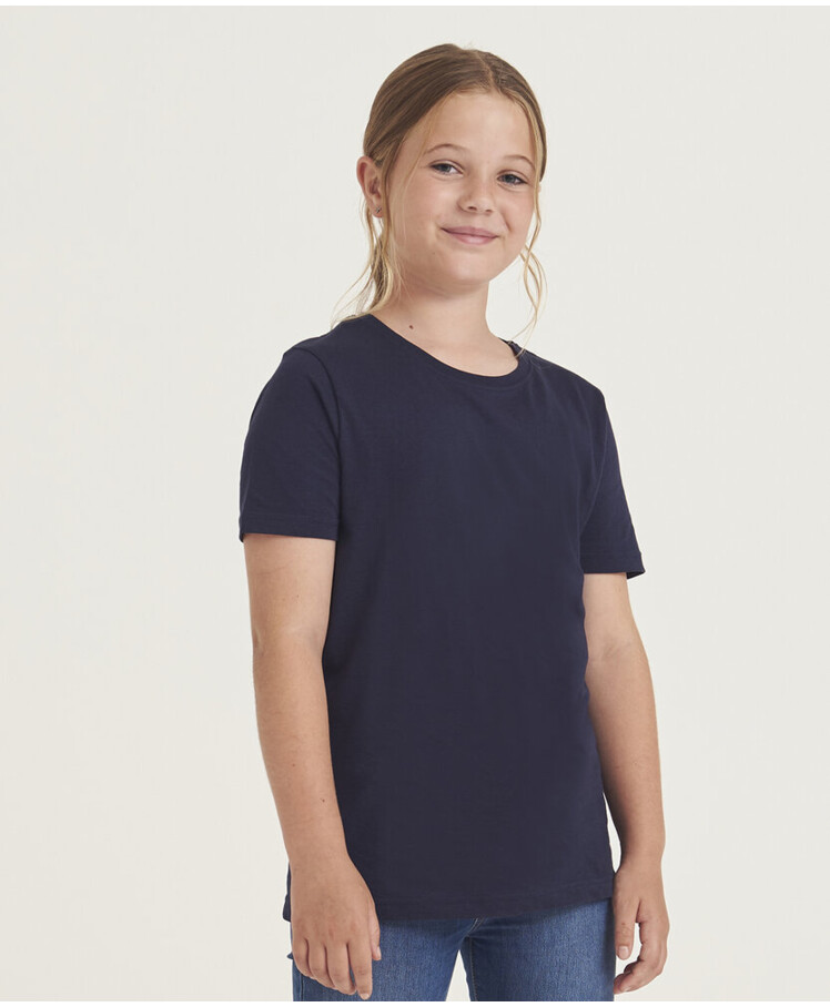 Kids Cascade organic tee Thumbnail