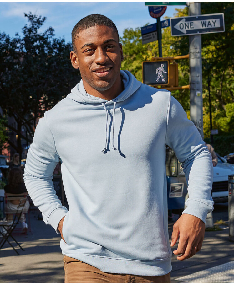 B&C Inspire Hooded Thumbnail