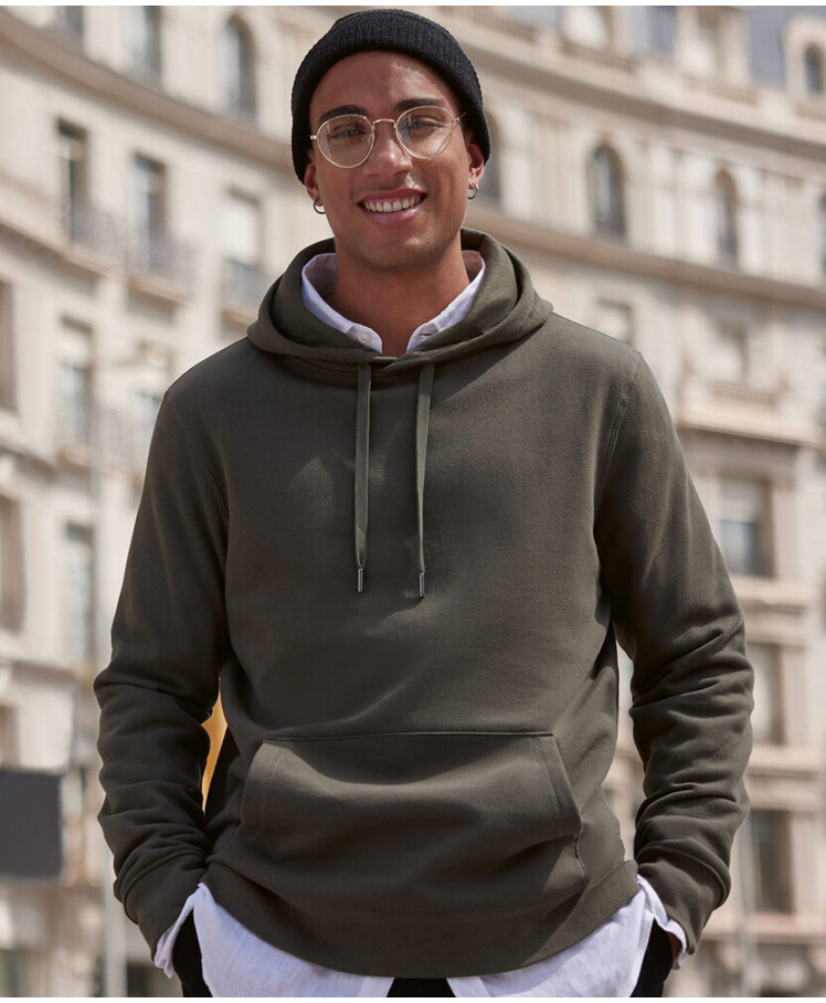 B&C KING Hooded Thumbnail