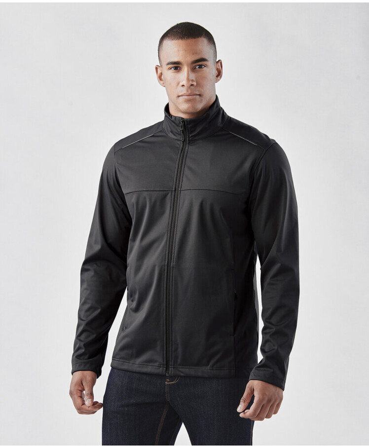 Greenwich lightweight softshell Thumbnail