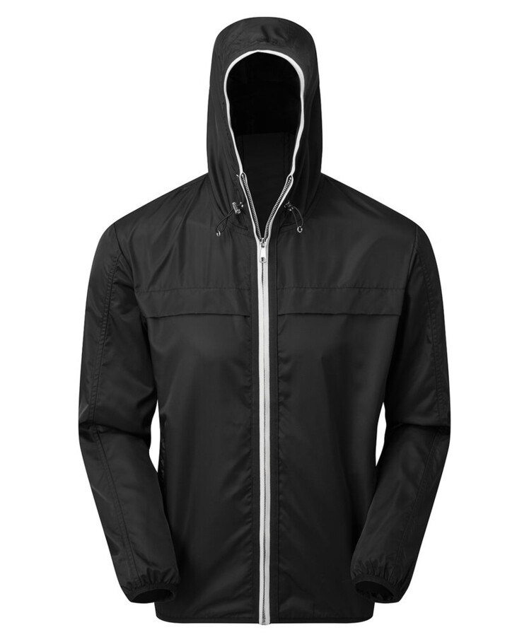 Men's lightweight shell jacket Thumbnail