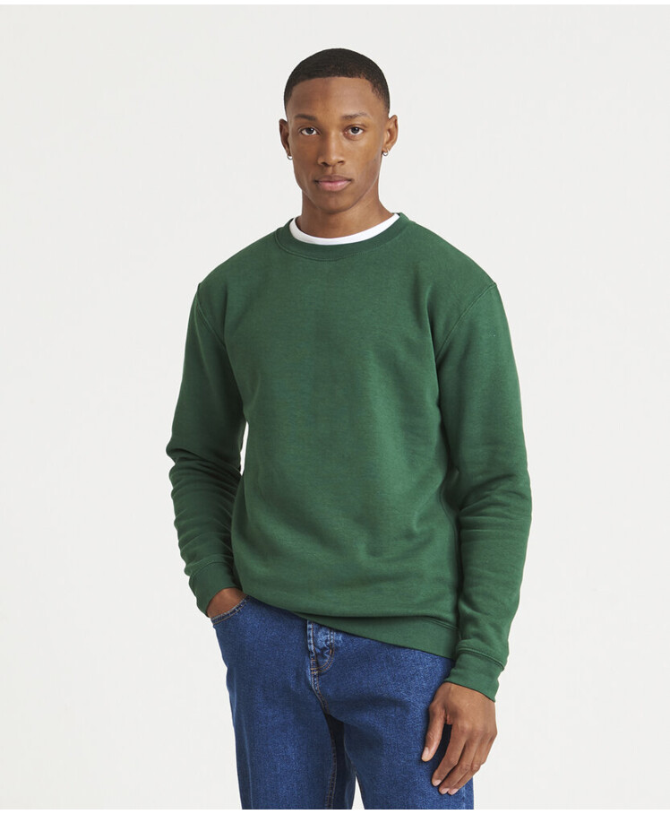 Organic sweatshirt Thumbnail