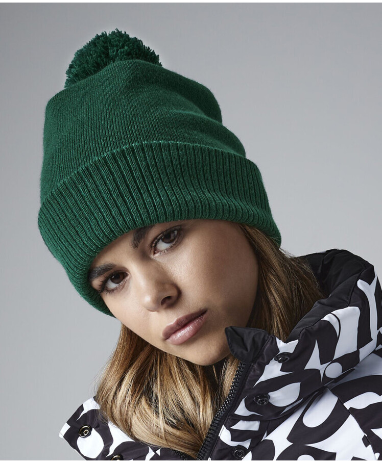 Thermal Snowstar® beanie Thumbnail