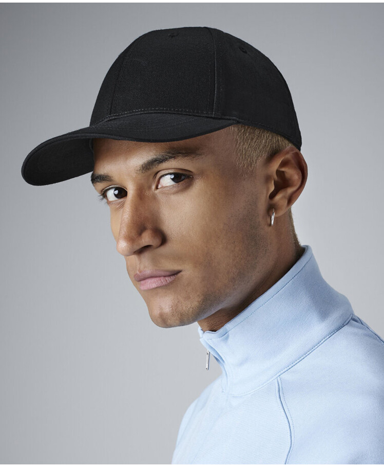 Urbanwear 6-panel snapback Thumbnail