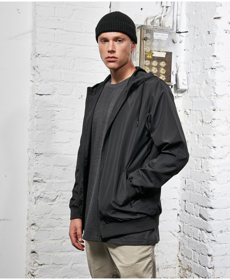 Recycled windrunner Thumbnail