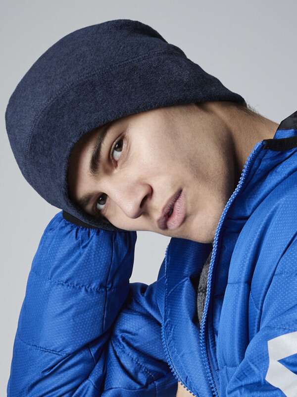 Knit/ Fleece Caps/ Beanies Thumbnail