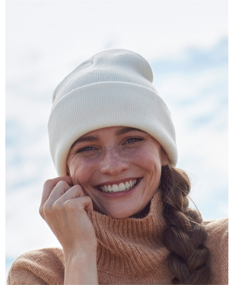 Original Cuffed Beanie Thumbnail