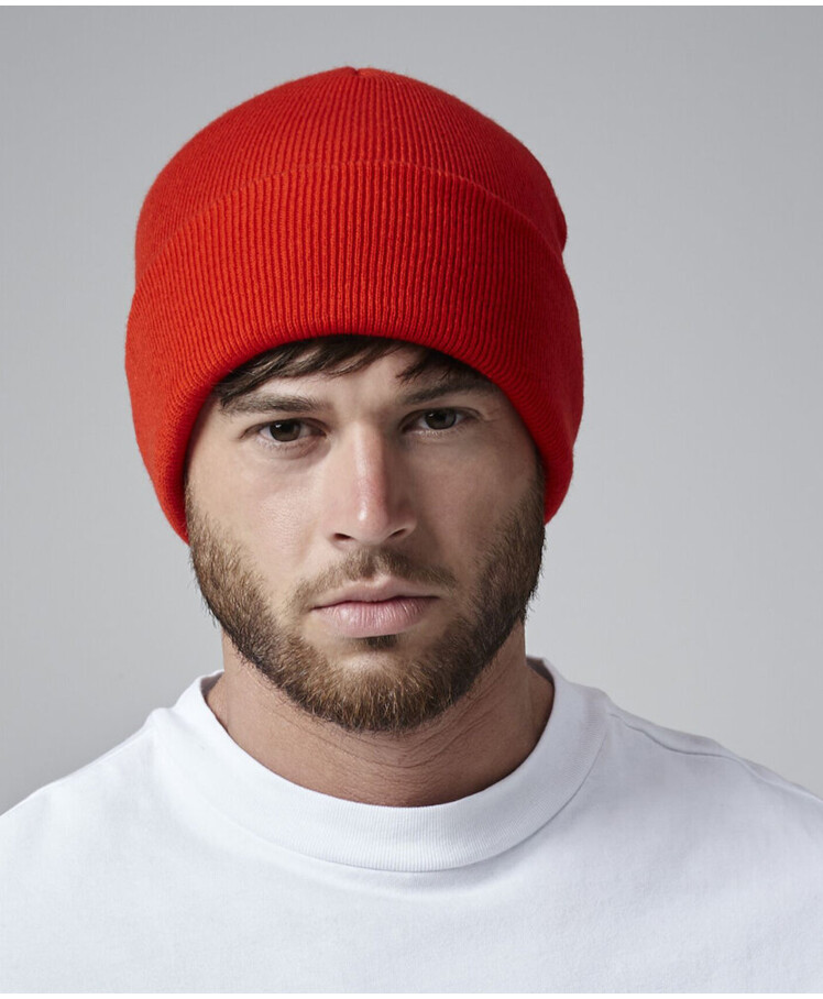 Original cuffed beanie Thumbnail