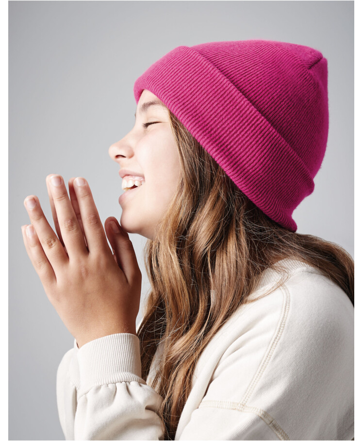 Junior Original Cuffed Beanie Thumbnail