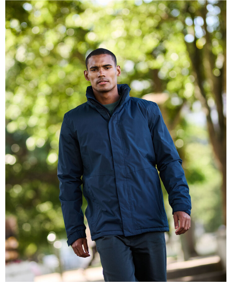 Beauford Men's Insulated Jacket Thumbnail