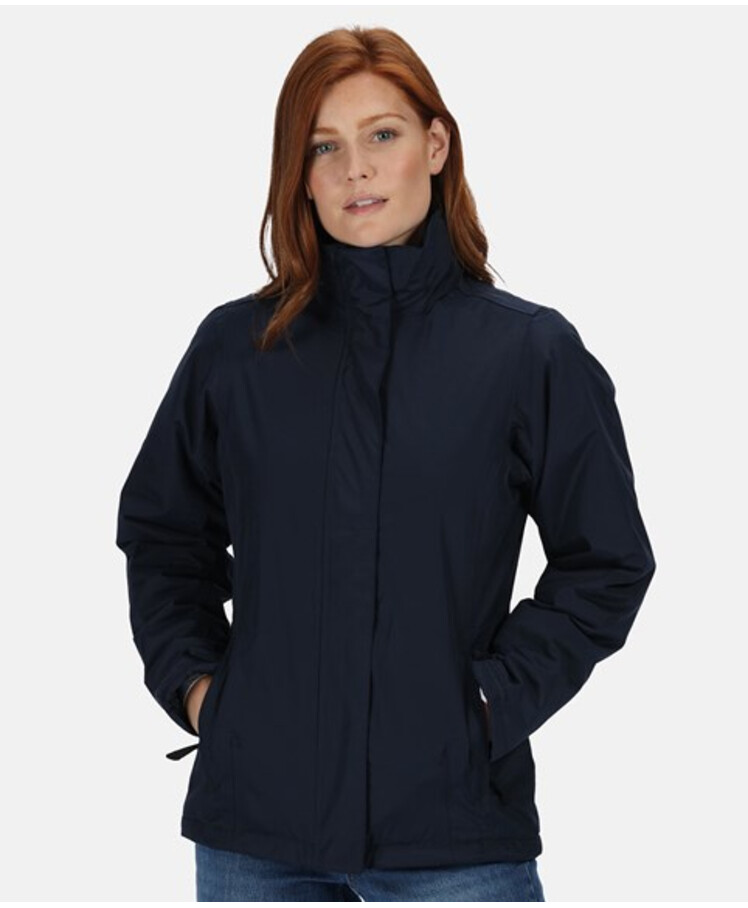 Women's Beauford insulated jacket Thumbnail