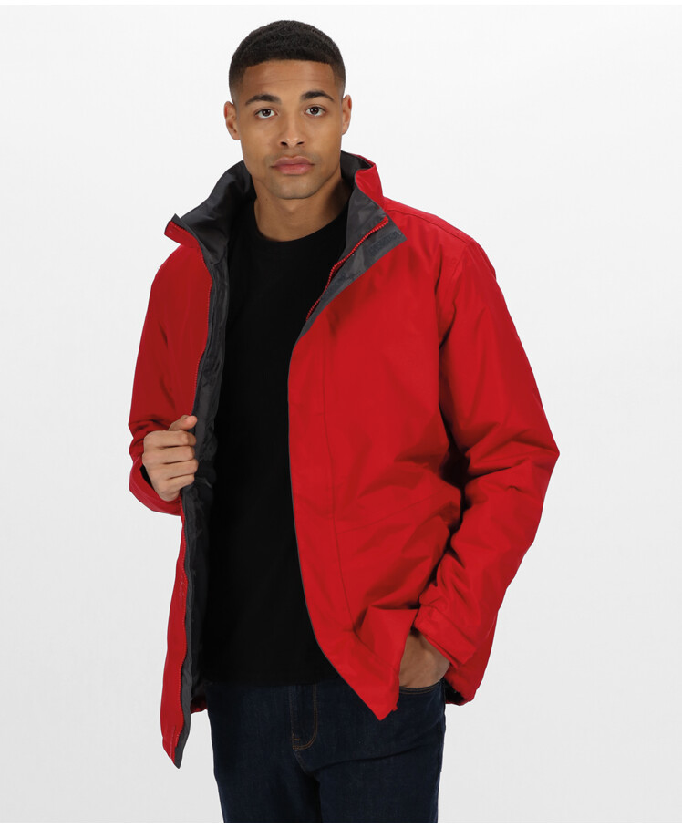 Beauford insulated jacket Thumbnail