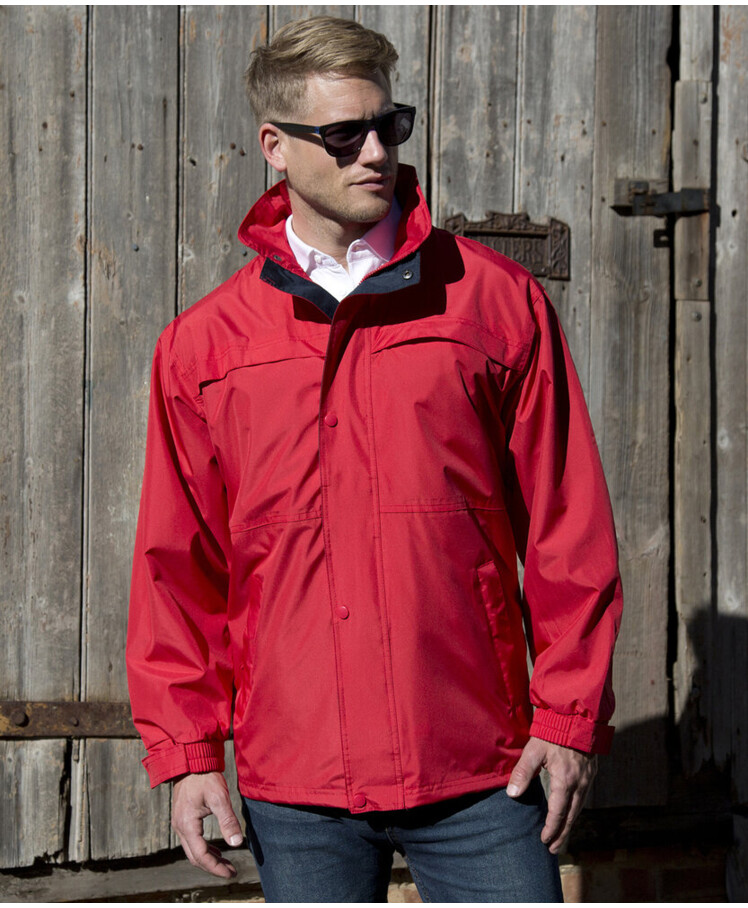 Multi-function midweight jacket Thumbnail