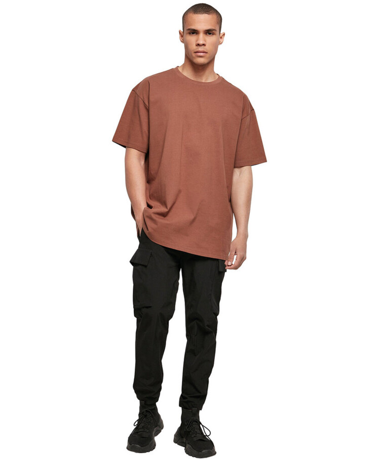 Heavy oversized tee Thumbnail