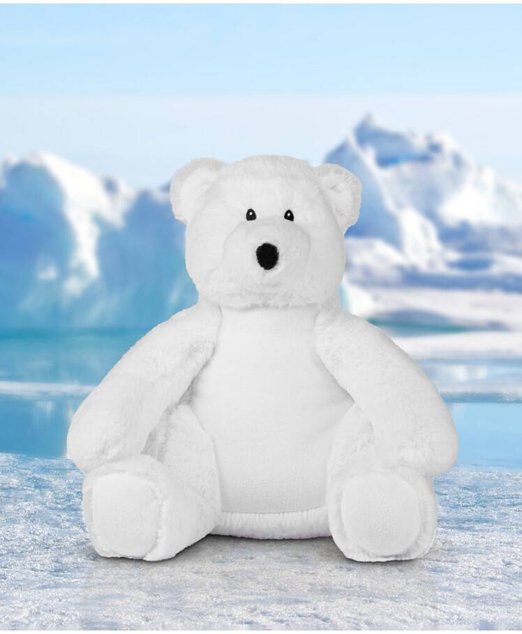 Printme eco polar bear Thumbnail