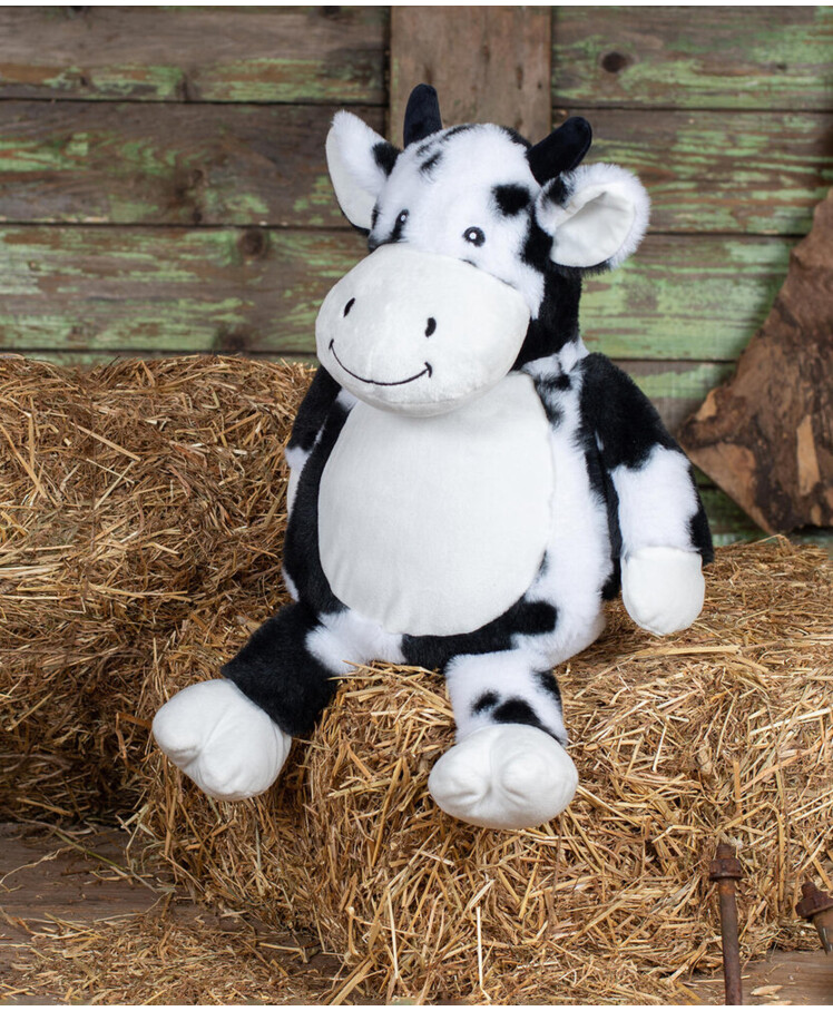 Zippie cow Thumbnail