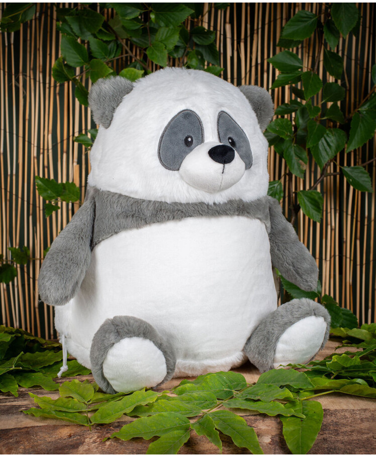 Zippie panda Thumbnail