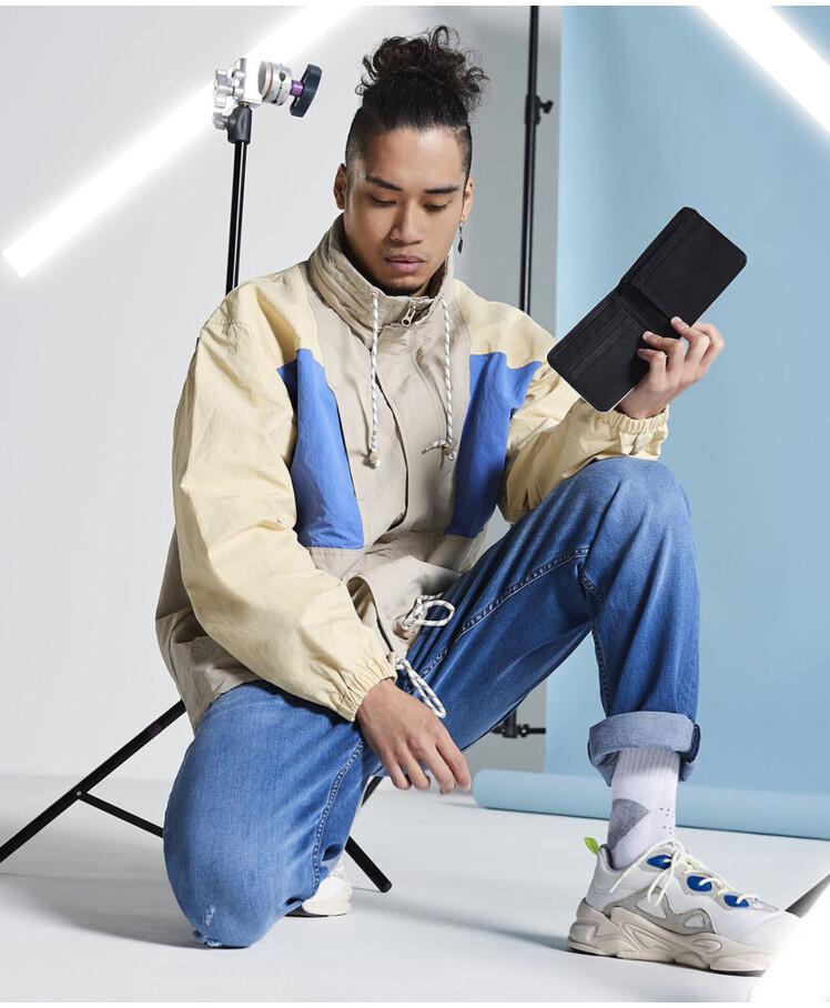 Sublimation wallet Thumbnail