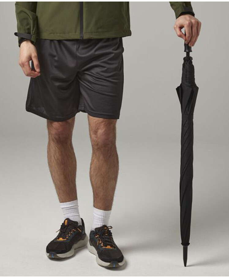 Pro golf umbrella Thumbnail