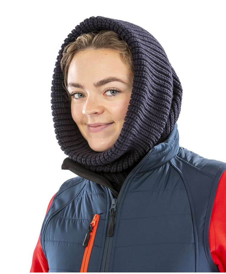 Whistler snood hood Thumbnail