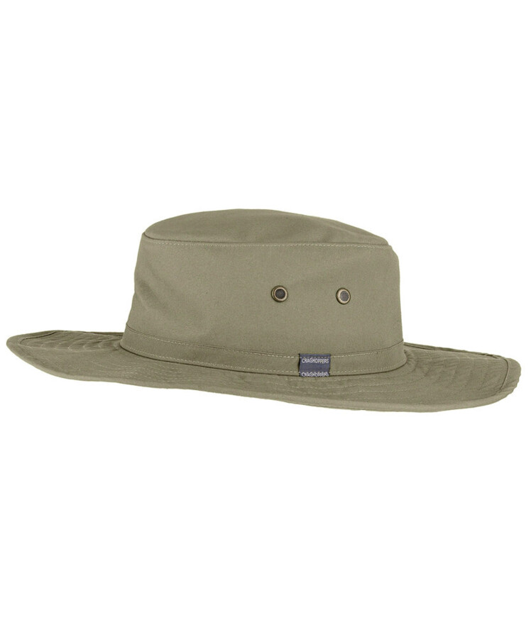 Expert Kiwi ranger hat Thumbnail