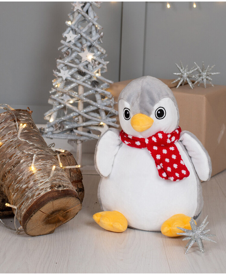 Zippie penguin Thumbnail