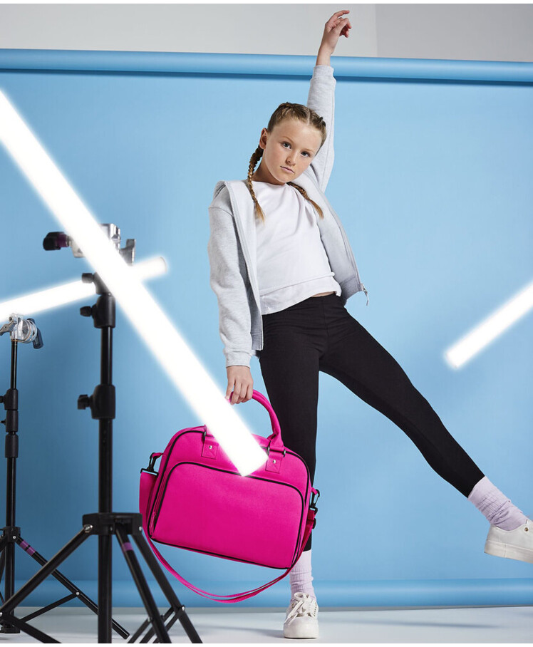 Junior dance bag Thumbnail