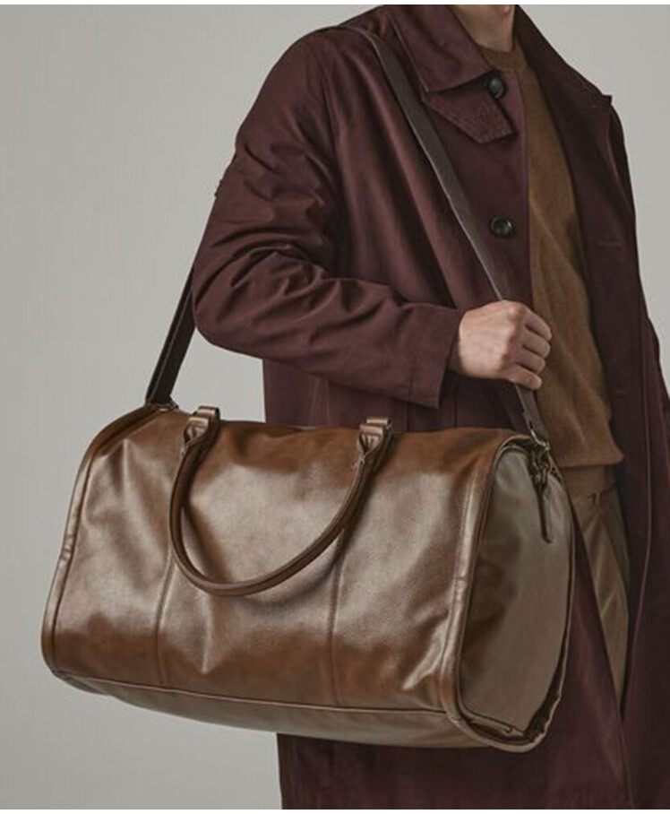 NuHide® garment weekender Thumbnail