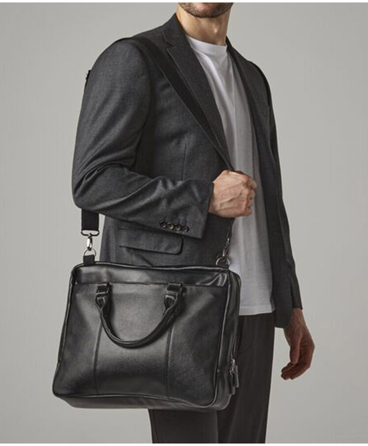 NuHide® slimline laptop brief Thumbnail